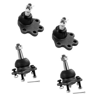 Metrix Premium Chassis Parts® - Ball Joint Kit