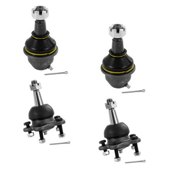 Metrix Premium Chassis Parts® - Ball Joint Kit