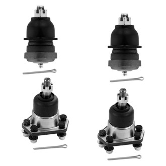 Metrix Premium Chassis Parts® - Ball Joint Kit
