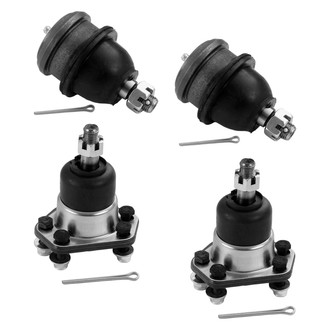 Metrix Premium Chassis Parts® - Ball Joint Kit