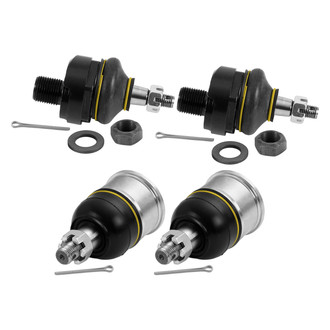 Metrix Premium Chassis Parts® - Ball Joint Kit