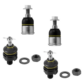 Metrix Premium Chassis Parts® - Ball Joint Kit