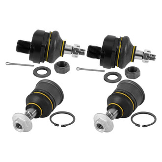Metrix Premium Chassis Parts® - Ball Joint Kit