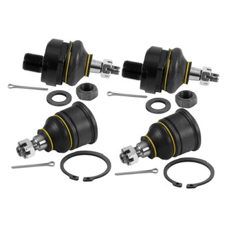 Metrix Premium Chassis Parts® - Ball Joint Kit
