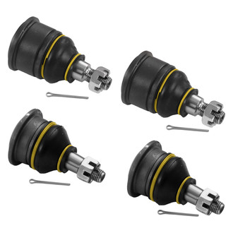 Metrix Premium Chassis Parts® - Ball Joint Kit