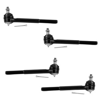 Metrix Premium Chassis Parts® - Front Steering Tie Rod Ends