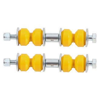 Metrix Premium Chassis Parts® - Front Stabilizer Bar Link Kit
