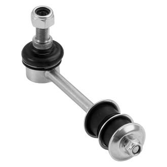Metrix Premium Chassis Parts® - Rear Stabilizer Bar Link Kit