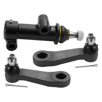 Metrix Premium Chassis Parts® - Front Steering Idler Arm Kit