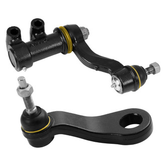 Metrix Premium Chassis Parts® - Front Steering Idler Arm Kit
