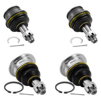 Metrix Premium Chassis Parts® - Ball Joint Kit