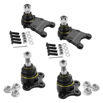 Metrix Premium Chassis Parts® - Ball Joint Kit