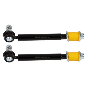 Metrix Premium Chassis Parts® - Rear Stabilizer Bar Link Kit