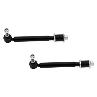 Metrix Premium Chassis Parts® - Rear Stabilizer Bar Link Kit