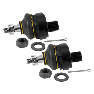 Metrix Premium Chassis Parts® - Front Upper Ball Joint Kit
