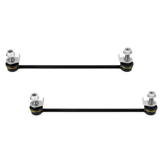 Metrix Premium Chassis Parts® - Front Stabilizer Bar Link Kit