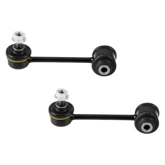 Metrix Premium Chassis Parts® - Rear Stabilizer Bar Link Kit