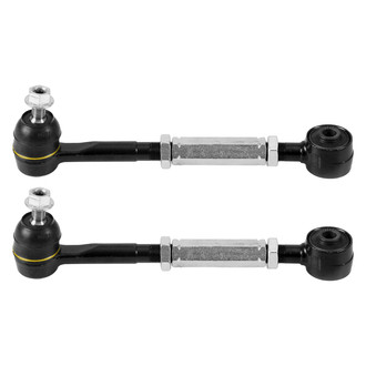 Metrix Premium Chassis Parts® - Control Arm Kit