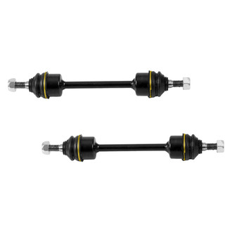 Metrix Premium Chassis Parts® - Front Stabilizer Bar Link Kit