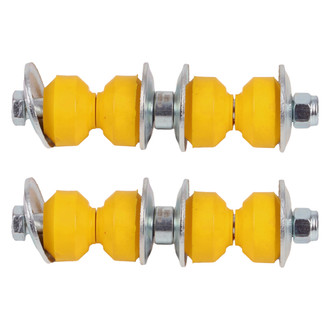 Metrix Premium Chassis Parts® - Front Stabilizer Bar Link Kit