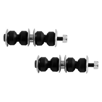 Metrix Premium Chassis Parts® - Front Stabilizer Bar Link Kit