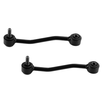 Metrix Premium Chassis Parts® - Front Stabilizer Bar Link Kit