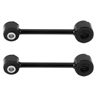 Metrix Premium Chassis Parts® - Rear Stabilizer Bar Link Kit