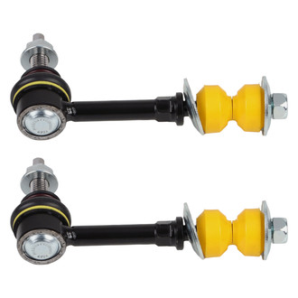 Metrix Premium Chassis Parts® - Front Stabilizer Bar Link Kit