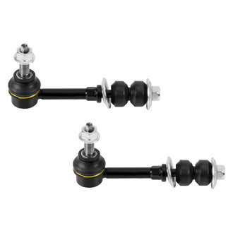 Metrix Premium Chassis Parts® - Front Stabilizer Bar Link Kit