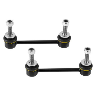 Metrix Premium Chassis Parts® - Front Stabilizer Bar Link Kit
