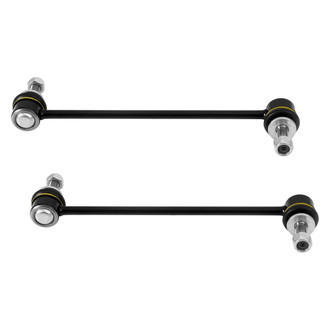 Metrix Premium Chassis Parts® - Front Stabilizer Bar Link Kit