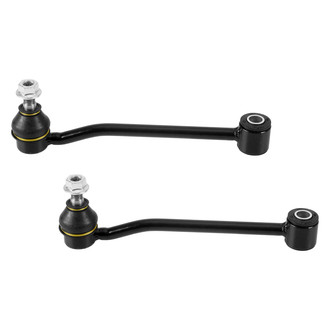 Metrix Premium Chassis Parts® - Rear Stabilizer Bar Link Kit