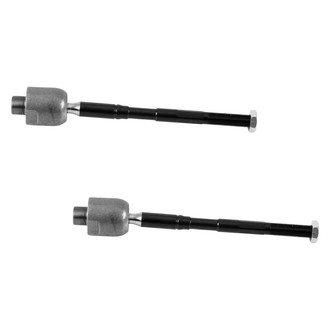 Metrix Premium Chassis Parts® - Front Inner Steering Tie Rod End Assembly