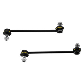 Metrix Premium Chassis Parts® - Front Stabilizer Bar Link Kit