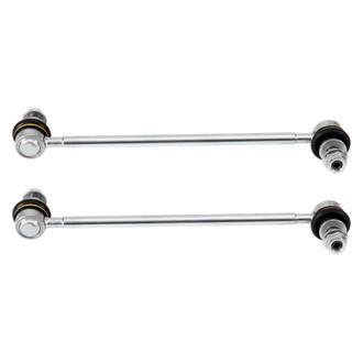 Metrix Premium Chassis Parts® - Front Stabilizer Bar Link Kit