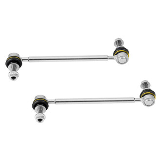 Metrix Premium Chassis Parts® - Front Stabilizer Bar Link Kit