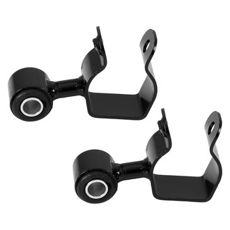 Metrix Premium Chassis Parts® - Rear Stabilizer Bar Link Kit