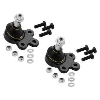 Metrix Premium Chassis Parts® - Front Lower Ball Joint Kit