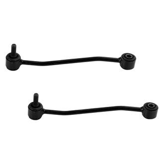 Metrix Premium Chassis Parts® - Rear Stabilizer Bar Link Kit