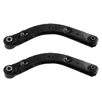 Metrix Premium Chassis Parts® - Rear Upper Control Arm Kit