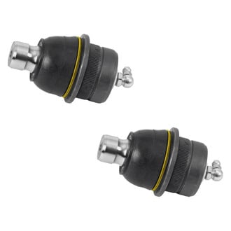 Metrix Premium Chassis Parts® - Front Lower Ball Joint Kit