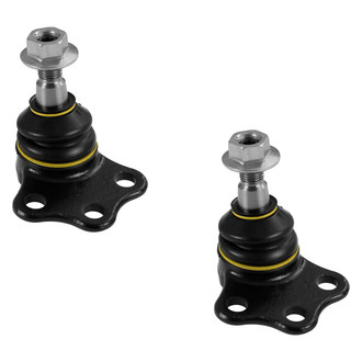 Metrix Premium Chassis Parts® - Front Upper Ball Joint Kit