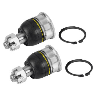 Metrix Premium Chassis Parts® - Front Lower Ball Joint Kit