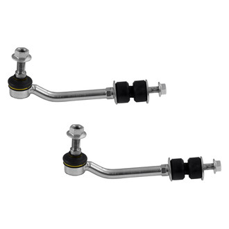 Metrix Premium Chassis Parts® - Front Stabilizer Bar Link Kit