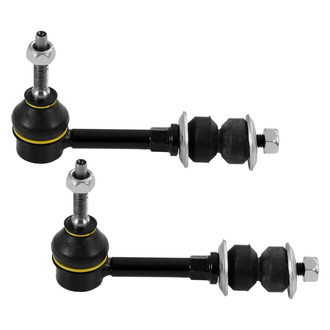 Metrix Premium Chassis Parts® - Front Stabilizer Bar Link Kit