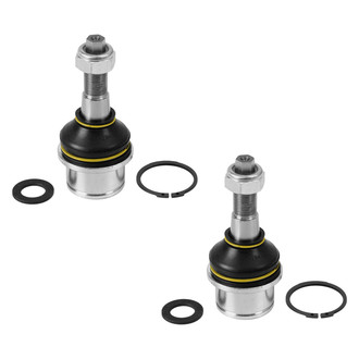 Metrix Premium Chassis Parts® - Front Lower Ball Joint Kit