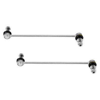 Metrix Premium Chassis Parts® - Front Stabilizer Bar Link Kit