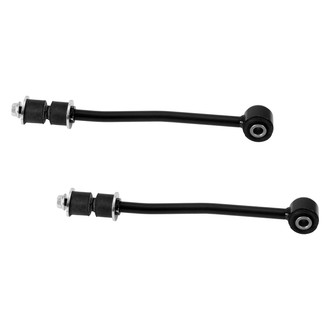 Metrix Premium Chassis Parts® - Rear Stabilizer Bar Link Kit