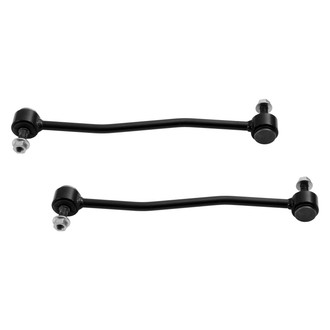 Metrix Premium Chassis Parts® - Rear Stabilizer Bar Link Kit