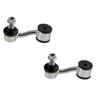 Metrix Premium Chassis Parts® - Rear Stabilizer Bar Link Kit